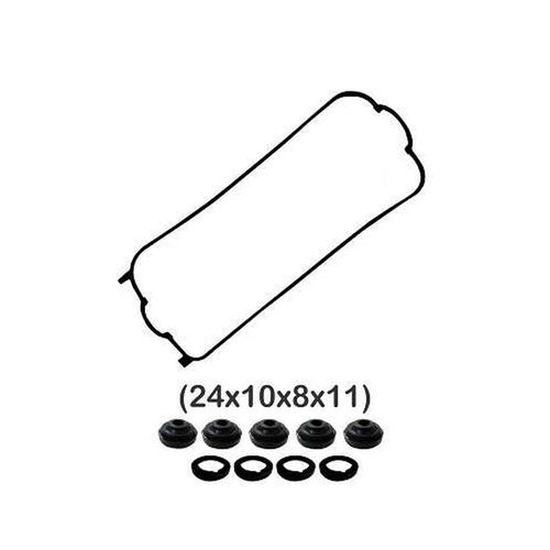 KIT TAMPA VALV - HONDA ACCORD 2.3L 16V VTEC - BASTOS