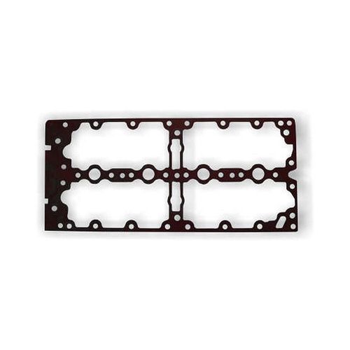 JUNTA DA TAMPA DE VALVULA - FIAT DUCATO IVECO JTD MULTIJET PGT BOXER F1AEO481C/D/N 2.3 16V - BASTOS