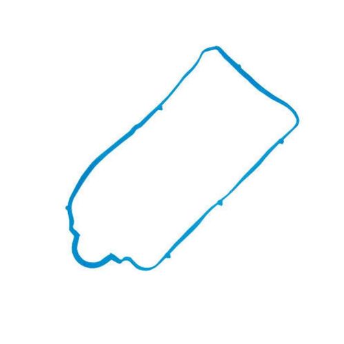 JUNTA DA TAMPA DE VALVULA - RENAULT CLIO SANDERO TWINGO 1.0 1.2 16V D4D D4F - BASTOS