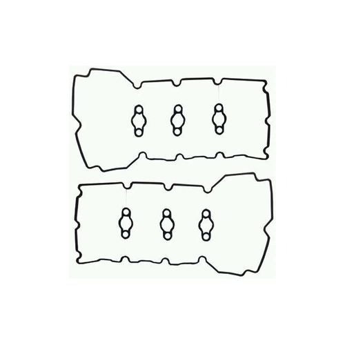 KIT TAMPA VALV - HYUNDAI SANTA FE  |  VERA CRUZ 3.5L |  3.8l  G6DA - BASTOS