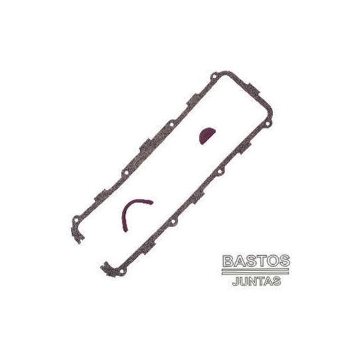 KIT TAMPA VALV - VW PASSAT VOYAGE ALC GAS 1.5 - BASTOS