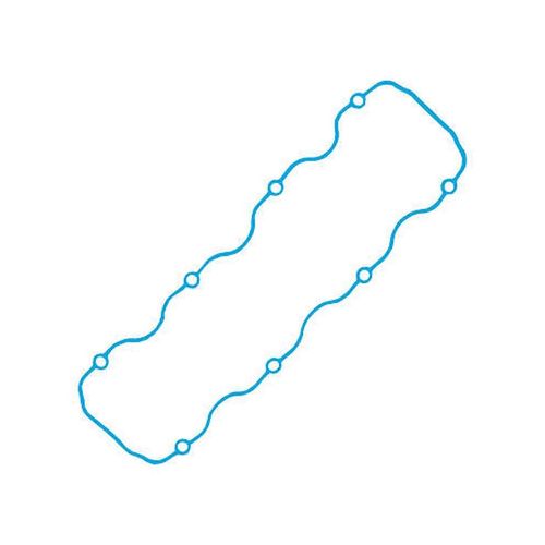 JUNTA DA TAMPA DE VALVULA - GM CORSA CELTA PRISMA APOS 04/1998 MPFI 8V PALIO SIENA IDEIA DOBLO - BASTOS