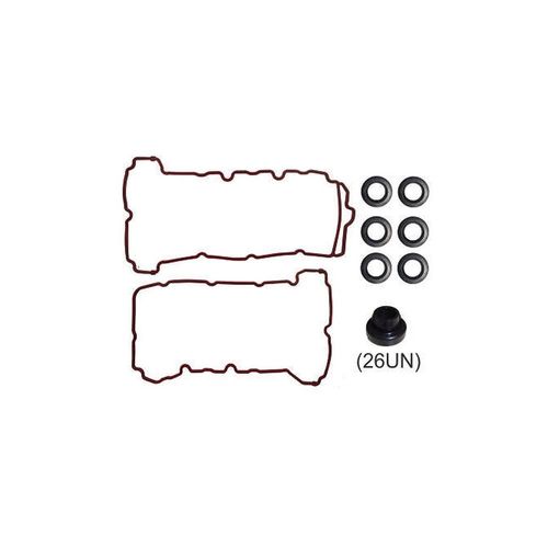 KIT TAMPA VALV SILIC - GM CAPTIVA |  OMEGA 3.6L V6 24V - BASTOS