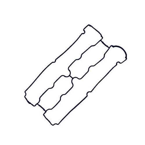 JUNTA DA TAMPA DE VALVULA - GM MERIVA FIAT STILO 1.8 16V APOS 2004 FLEX POWER - BASTOS