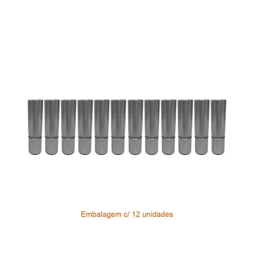 GUIA DE VALVULA A/E - MWM D225 D226 SEM ANEL | 922503320024 - RIOSULENSE