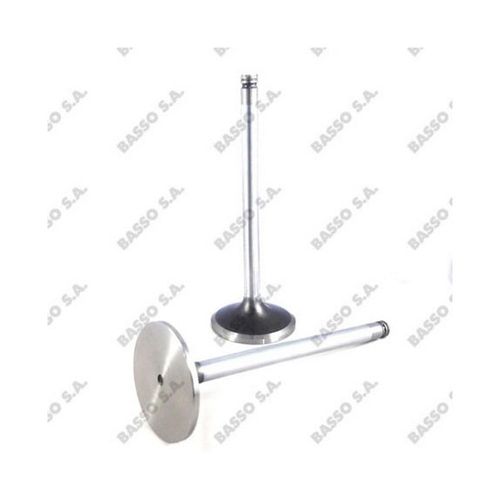 VALVULAS DE ADMISSAO - CUMMINS 8.3 SERIE C - 3B