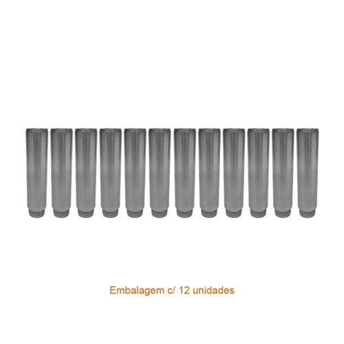 GUIA DE VALVULA A/E - MERCEDES BENZ OM904LA | STD - RIOSULENSE