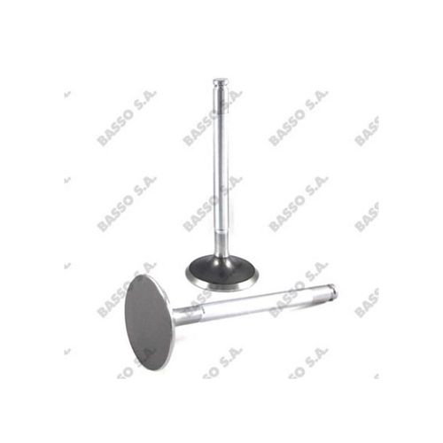 VALVULAS DE ADMISSAO - FIAT UNO 1.6R - 3B