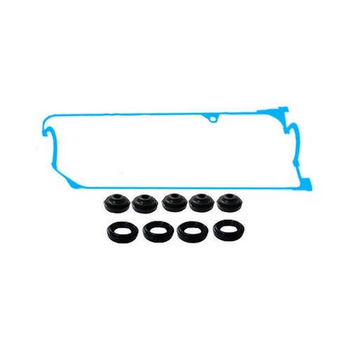 KIT TAMPA VALV - HONDA CIVIC COUPE STREAM LX FR-VVTEC 1.7 D15A2 D16V1 D16W7 D17A2 D17A9 D17Z2D17Z - BASTOS