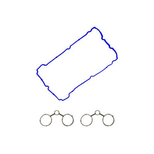 JUNTA DA TAMPA DE VALVULA - PEUGEOT 208 | 3008 | CITROEN DS3 1.6 16V 2009/.. MOTOR EP6DT - BASTOS