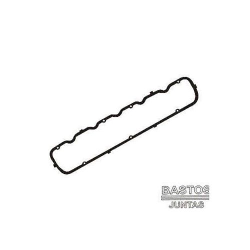 JUNTA DA TAMPA DE VALVULA - GM OPALA CARAVAN C10 230 250 ALC GAS 6CIL 4.1 DE 1968 A 1988 - BASTOS