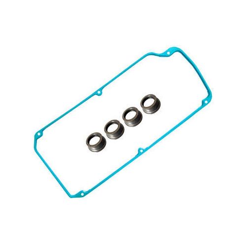 KIT TAMPA VALV - MITSUBISHI PALERO IO APOS 1998 TR4 FLRX APOS 2002 4G93 4G94 - BASTOS