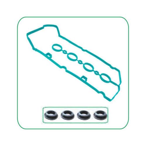 KIT TAMPA VALV - GM CRUZE TRACKER 1.8 4CIL 16V F18 D4 DOCH APOS 2008 - BASTOS