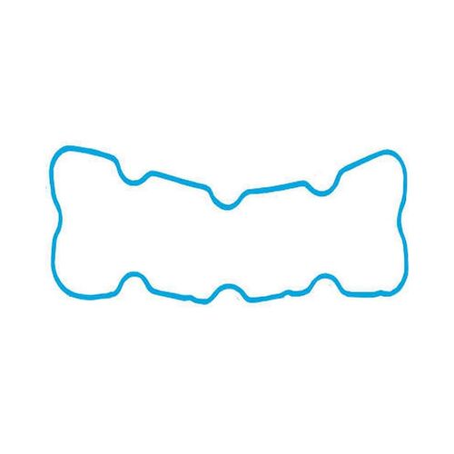 JUNTA DA TAMPA DE VALVULA - ASIA TOPIC 2.7 MAZDA 3.0 KIA BONGO ASIA CERES 2.4 DIESEL - BASTOS