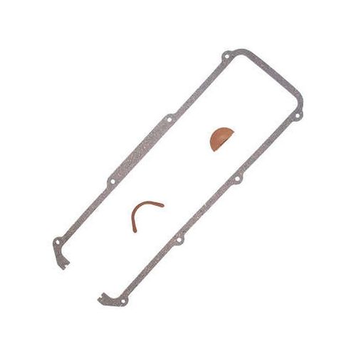 KIT TAMPA VALV - VW GOL SANTANA SAVEIRO PARATI AP ESCORT DEL REY VERONA 1.6 1.8 2.0 DE 1985 A 1993 - BASTOS