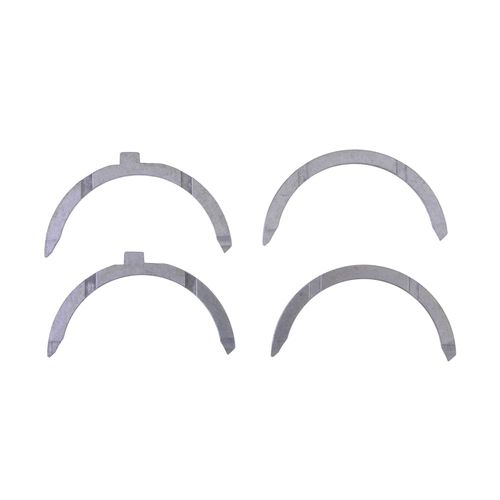 ANEL DE ENCOSTO - TOYOTA HILUX 3.0L TURBO DIESEL  - APEX