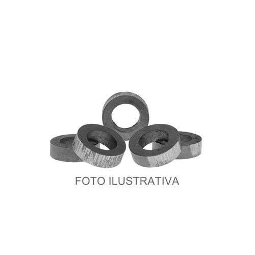 SEDE DE VALVULA - VW 1.6L AR ADM | 0,50 - RIOSULENSE