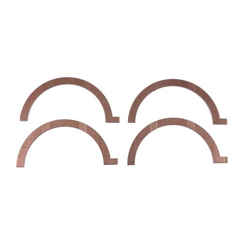 ANEL DE ENCOSTO - VOLVO N12 - MAHLE