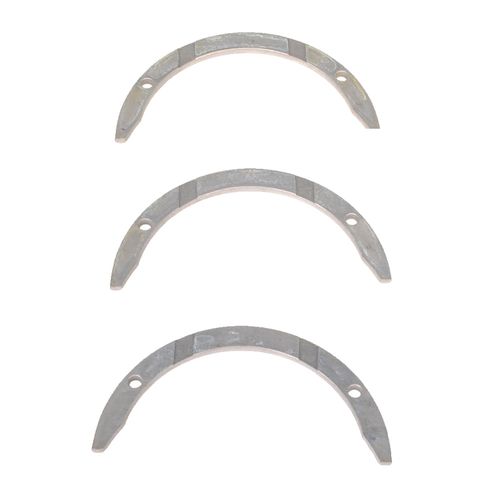 ANEL DE ENCOSTO - KOMATSU 3.3 DIESEL APOS 1984 - APEX