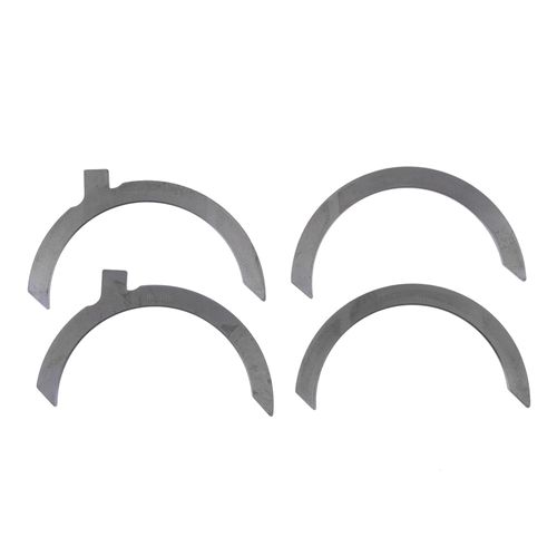 ANEL DE ENCOSTO - KIA BONGO 2.4L 8V DIESEL K2400 - APEX