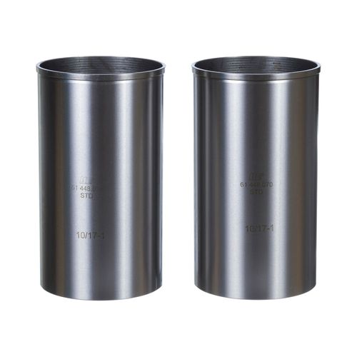 CAMISA - IVECO DAILY 3.0 16V - 175X 98,8 X 95 MM - RIOSULENSE