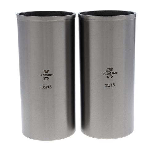 CAMISA - MERCEDES BENZ OM321 - RIOSULENSE