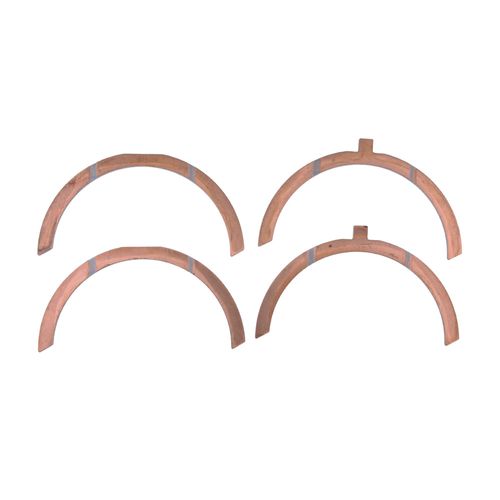 ANEL DE ENCOSTO - IVECO EURO 1/2 , EUROCARGO 150/160 |  FPT S8000 | NEW HOLLAND 8045 TL 70 | 80 )| 9 - APEX