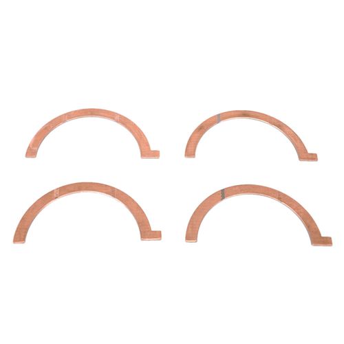 ANEL DE ENCOSTO - VOLVO N10 - MAHLE