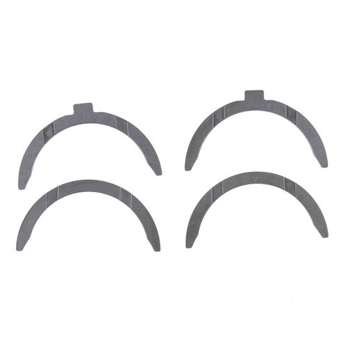 ANEL DE ENCOSTO - TOYOTA FORKLIFT 1.5L 8V - APEX