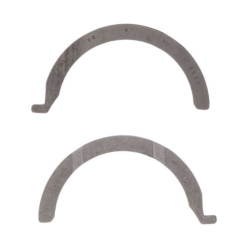 ANEL DE ENCOSTO - RENAULT MASTER 2.5 16V G9U-724 TB DIESEL - 2004/2012 - MAHLE