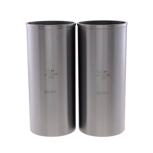 CAMISA - MERCEDES BENZ OM312 - RIOSULENSE