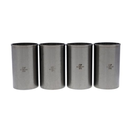 CAMISA - GM MONZA 1.8L FASE II | +.020 - RIOSULENSE