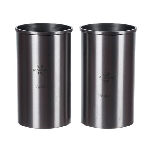 CAMISA - TOYOTA HILUX 2.5L 16V 2KDFTV - RIOSULENSE