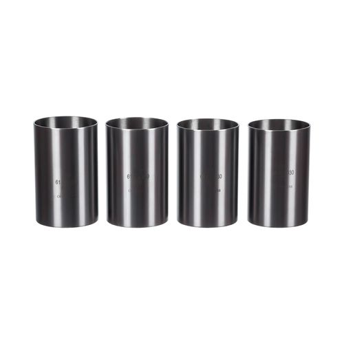 CAMISA - FORD KA/ KA+ 1.0 12V 3CIL FLEX M2DA | STD - RIOSULENSE