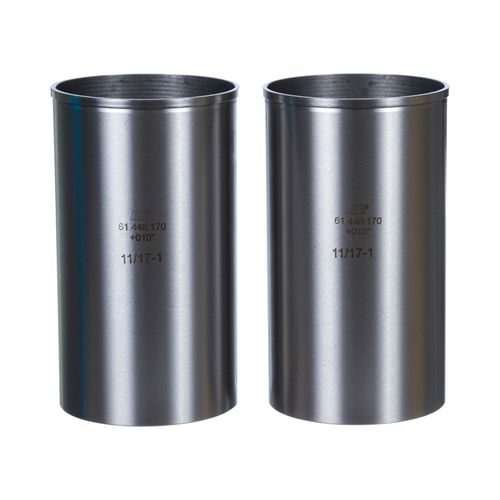 CAMISA - IVECO DAILY 3.0 16V - 175X 98,8 X 95 MM - RIOSULENSE