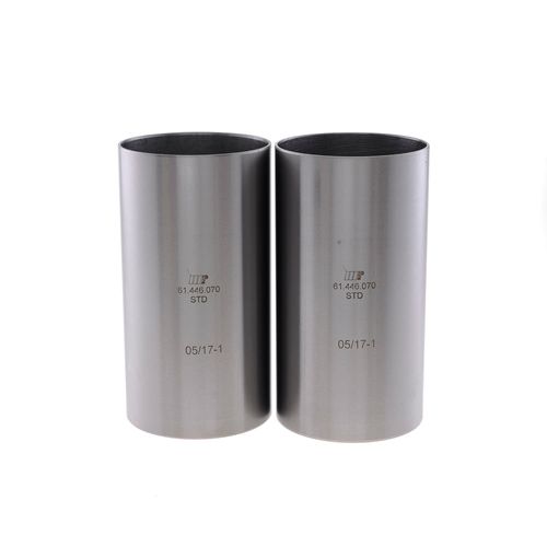 CAMISA - FIAT DUCATO 2.3L 16V MULTIJET HDI 2010 - RIOSULENSE