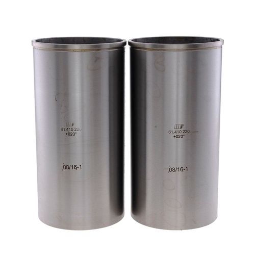 CAMISA - MERCEDES BENZ OM924/ OM926 | COM COLAR +020 - RIOSULENSE