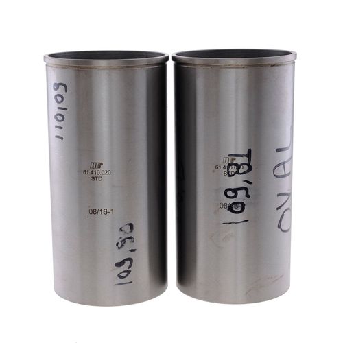 CAMISA - MERCEDES BENZ OM924/ OM926 | COM COLAR STD - RIOSULENSE