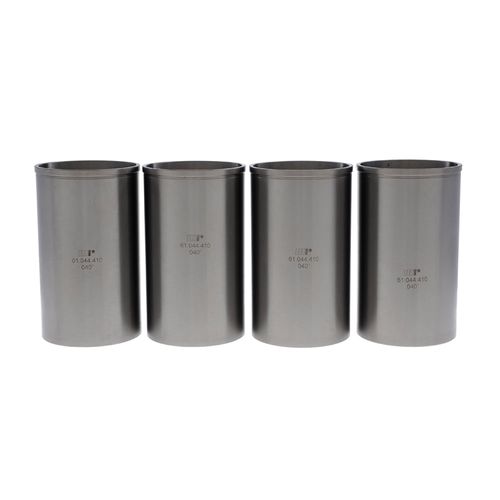 CAMISA - VW SANTANA 2.0L - RIOSULENSE