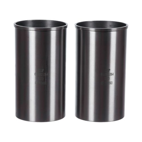 CAMISA - HR/H100/TOPIC 2.2L APOS 2007/TOYOTA 4Y EMP/L200 C/ COLAR |  + .010 - RIOSULENSE