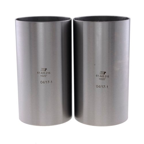 CAMISA - CUMMINS QSB/ISB 6.7L STD INTERACT 4/INTERACT 6 / QSB FCI 0,20MM - RIOSULENSE