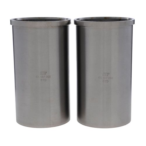 CAMISA - TOYOTA HILUX 3.0L - RIOSULENSE