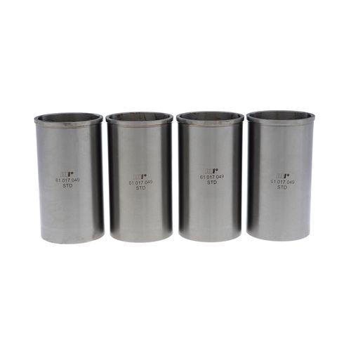 CAMISA - CHANA/ EFFA/ TOWNER 1.0L 8V GAS APOS 2007 | STD - RIOSULENSE