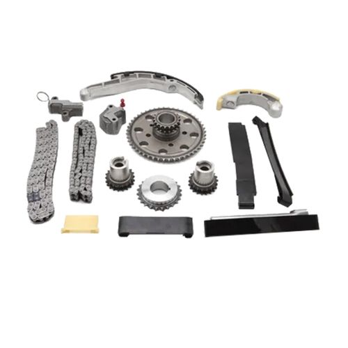 Kit Distribuição Corrente Nissan Pathfinder 2006 a 2008 - 840526 - OK0049CP