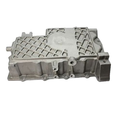 Carter Motor Fiat Siena 2012 a 2020 - 840484 - DM0026