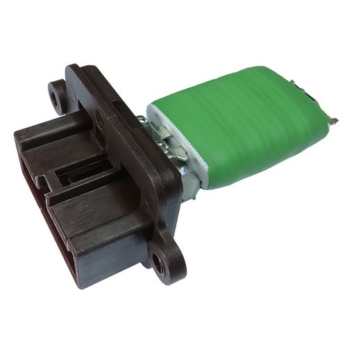 Resistência Eletroventilador Fiat Linea 2009 a 2016 - 838752 - GE3008