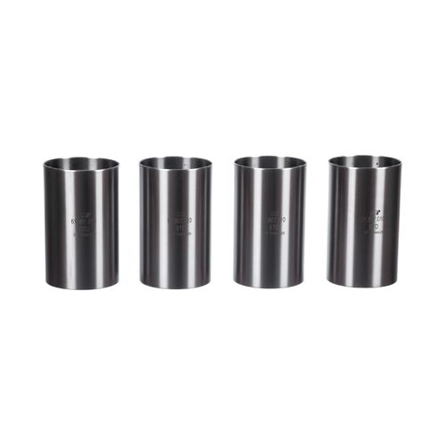 CAMISA - VW GOL POWER TOTAL FLEX 1.6 8V SOHC 2008/.. | STD - RIOSULENSE