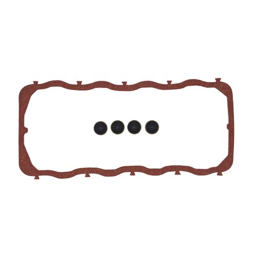 JUNTA DA TAMPA DE VALVULA - SUZUKI JIMNY SWIFT VITARA 1.3 1.6 8V SOHC - APEX