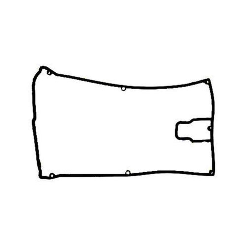 JUNTA DA TAMPA DE VALVULA - ALFA ROMEU TWIN SPARK 145 146 155 16V (TP ALUMINIO) - BASTOS