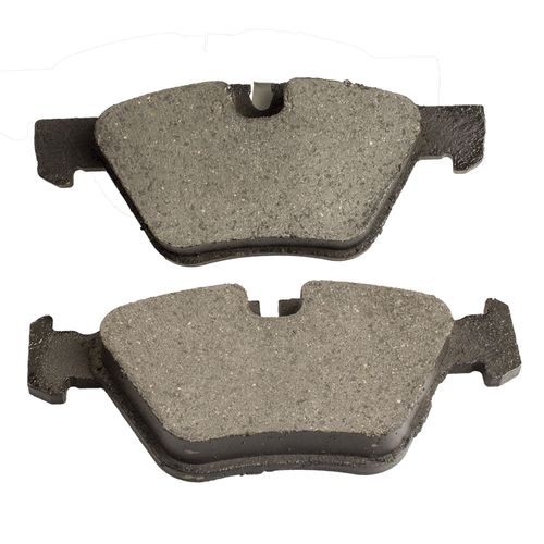 Pastilha Freio Bmw Z4 2009 a 2019 - 176194 - SYL1068